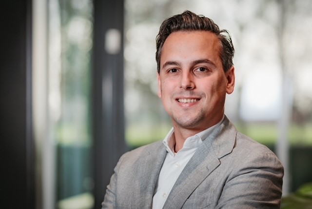 Den Ouden Automotive - Chris